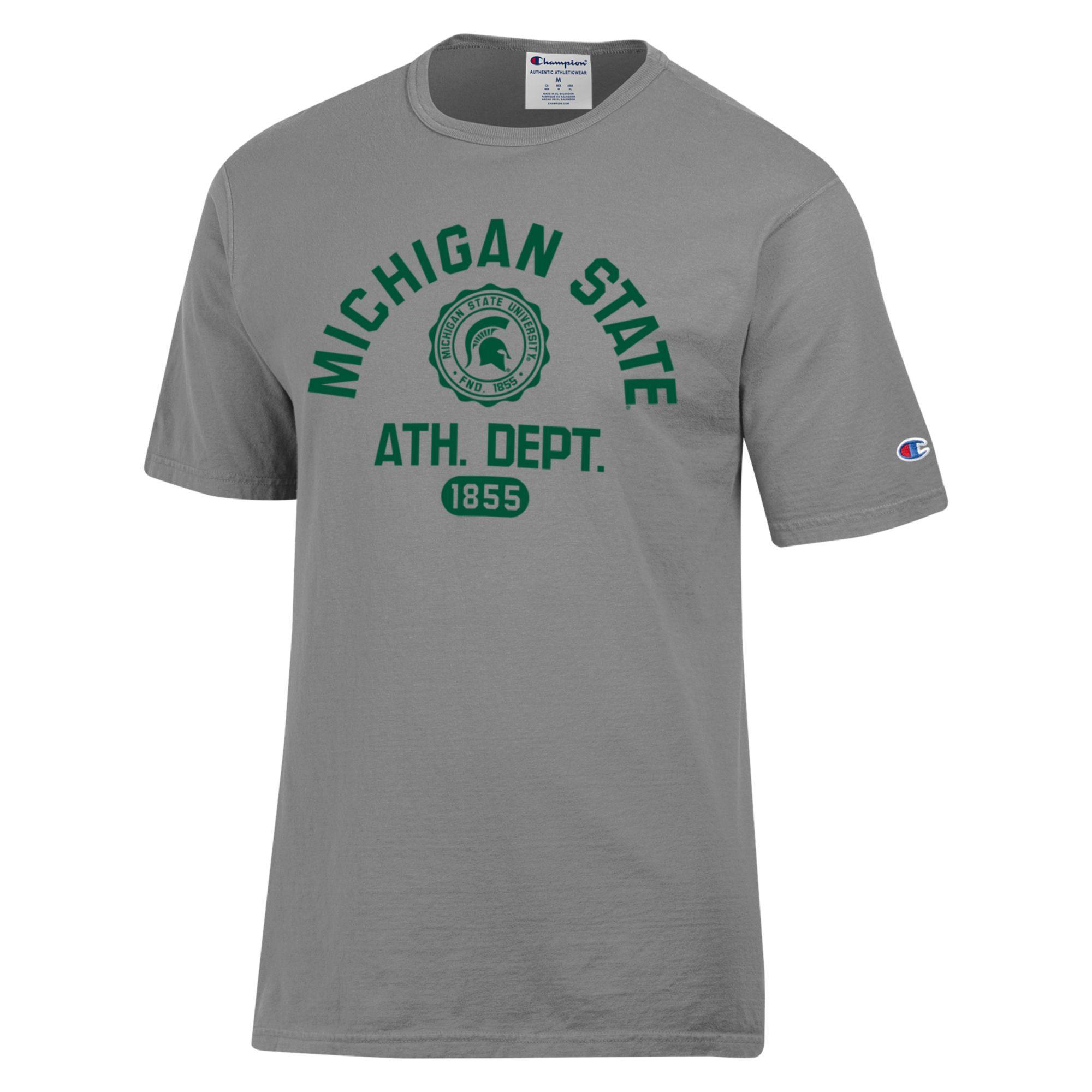 Shop All Champion | Michigan State University Apparel